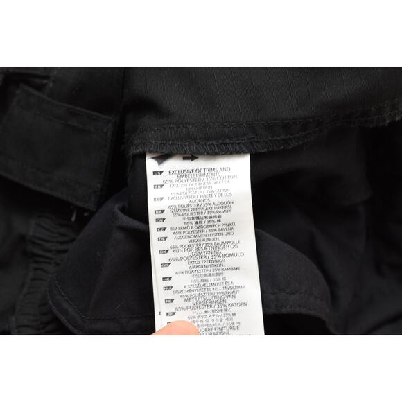 5.11 Tactical Pants Womens 12 Cargo Utility Outdoor Workwear Ripstop Pockets - Picture 8 of 8